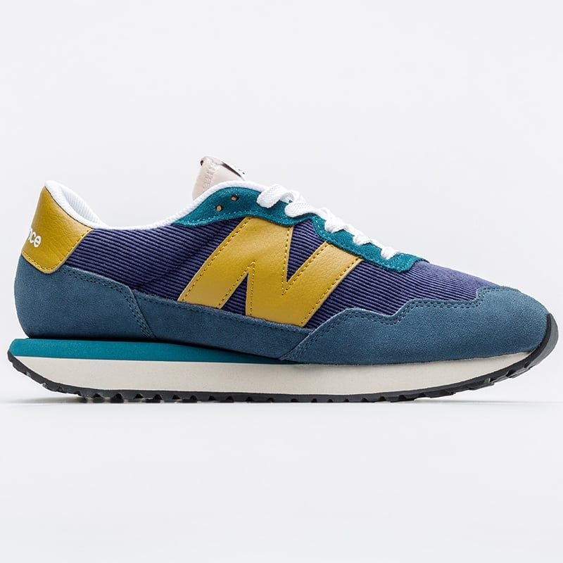 Giày Thể Thao Nam New Balance MS237LX1