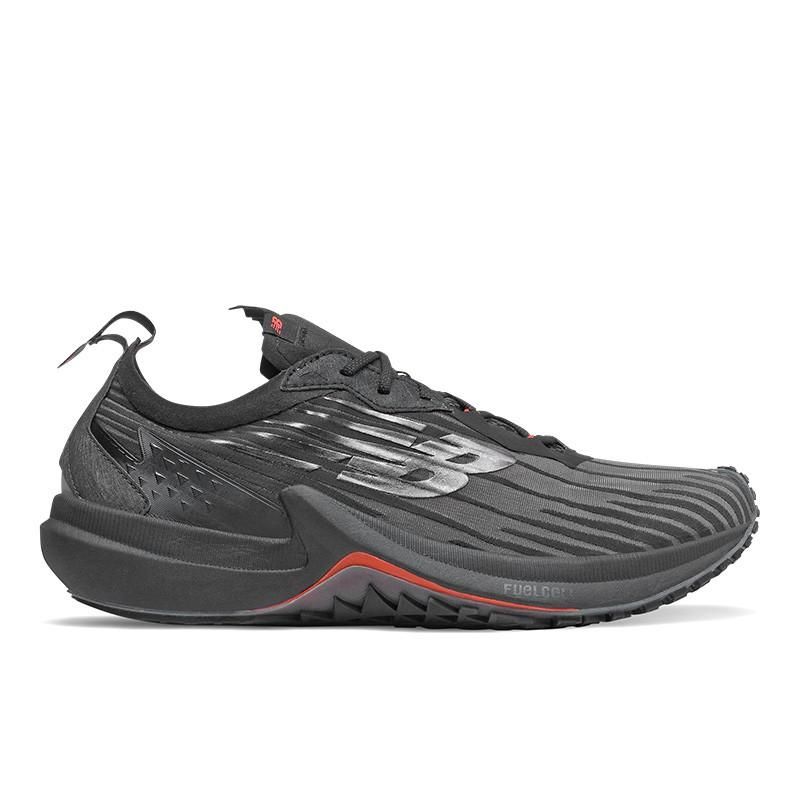 Giày Chạy Bộ Running Nam New Balance MSPDRBK