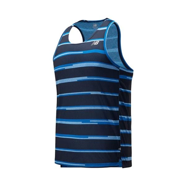 Áo Thun Nam New Balance MT01233HLU