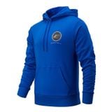 Áo Sweatshirt f1687 Nam New Balance Hoops Essential Hoodie MT13585TRY