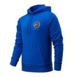 Áo Sweatshirt f1687 Nam New Balance Hoops Essential Hoodie MT13585TRY