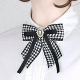 Nơ Cài Áo Thời Trang Mẫu MYS085