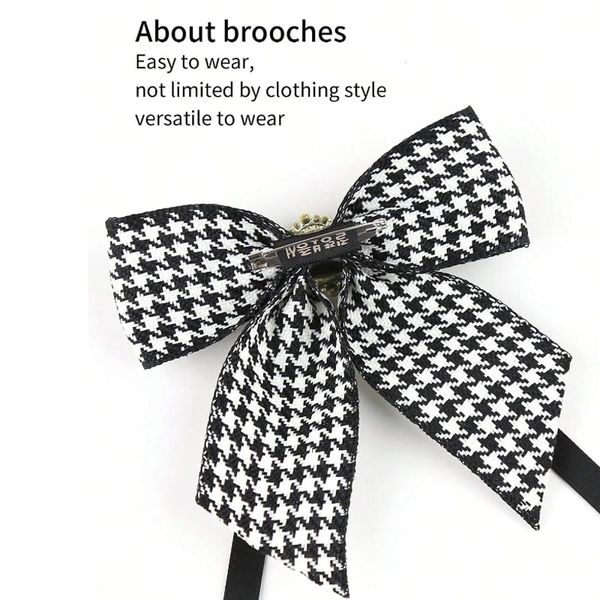 Nơ Cài Áo Thời Trang Mẫu MYS085