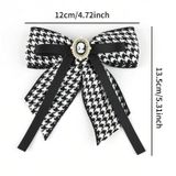 Nơ Cài Áo Thời Trang Mẫu MYS085