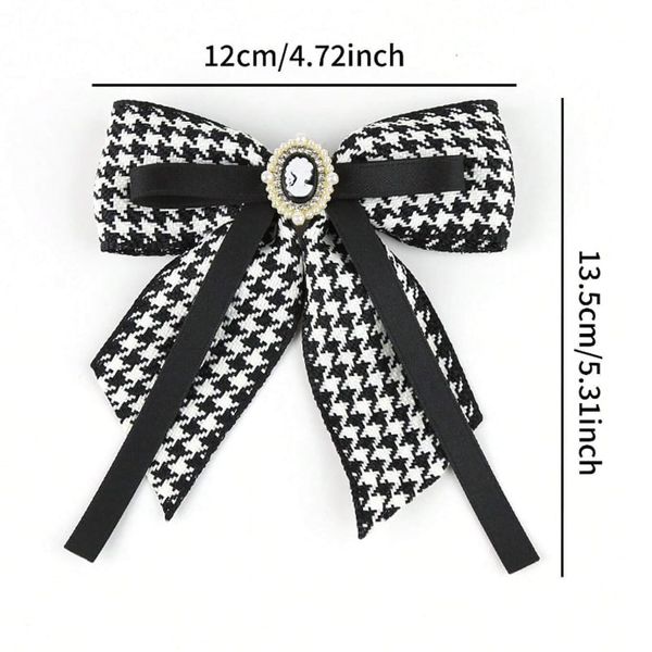 Nơ Cài Áo Thời Trang Mẫu MYS085