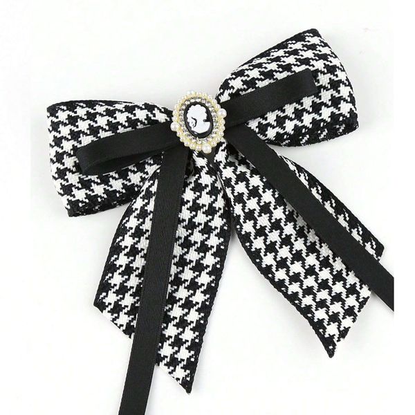 Nơ Cài Áo Thời Trang Mẫu MYS085