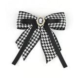 Nơ Cài Áo Thời Trang Mẫu MYS085