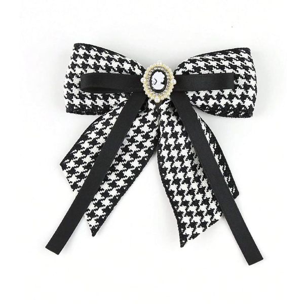 Nơ Cài Áo Thời Trang Mẫu MYS085