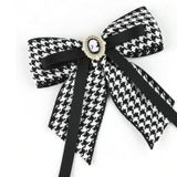 Nơ Cài Áo Thời Trang Mẫu MYS085