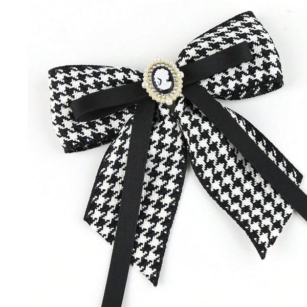 Nơ Cài Áo Thời Trang Mẫu MYS085