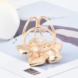 Cài Áo Thời Trang Màu Hồng Mẫu MYS088