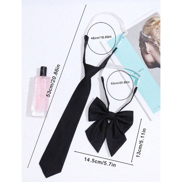 Nơ Cài Áo Thời Trang Mẫu MYS096