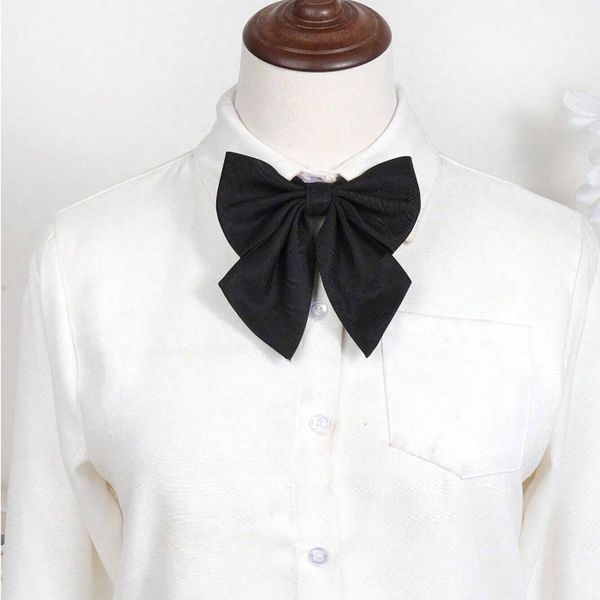 Nơ Cài Áo Thời Trang Mẫu MYS096