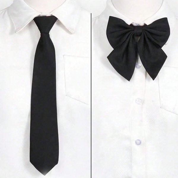 Nơ Cài Áo Thời Trang Mẫu MYS096