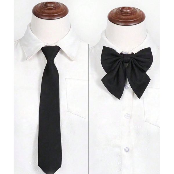 Nơ Cài Áo Thời Trang Mẫu MYS096