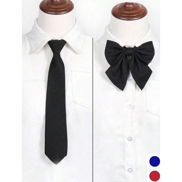 Nơ Cài Áo Thời Trang Mẫu MYS096