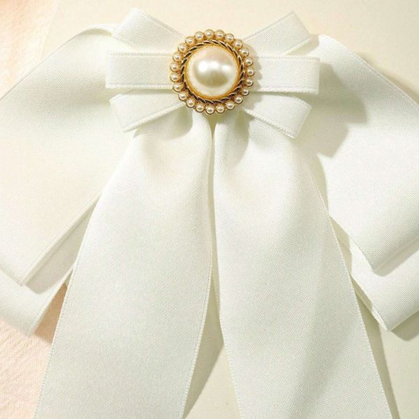 Nơ Cài Áo Thời Trang (Có 3 màu lựa chọn)