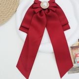 Nơ Cài Áo Thời Trang (Có 3 màu lựa chọn)