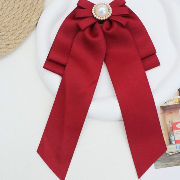 Nơ Cài Áo Thời Trang (Có 3 màu lựa chọn)