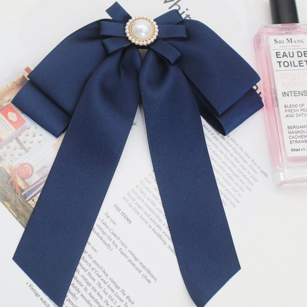 Nơ Cài Áo Thời Trang (Có 3 màu lựa chọn)