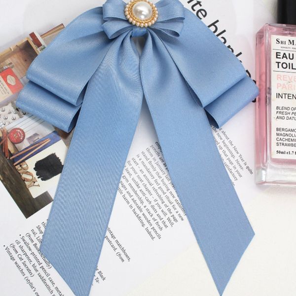 Nơ Cài Áo Thời Trang (Có 3 màu lựa chọn)