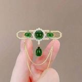 Cài Áo Thời Trang Mẫu MYS107