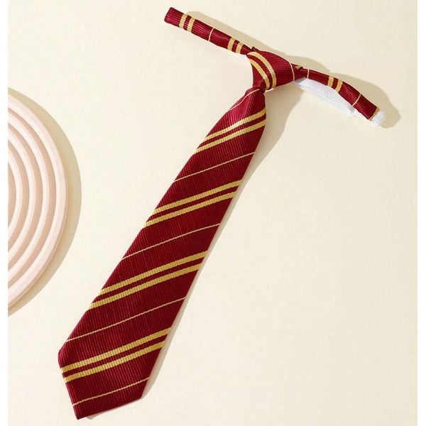 Cà Vạt Nữ Thời Trang Mẫu MYS108