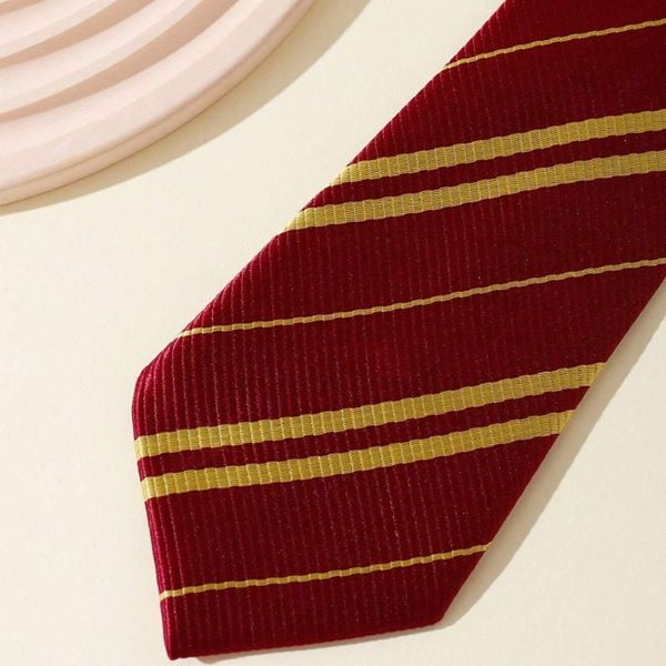 Cà Vạt Nữ Thời Trang Mẫu MYS108