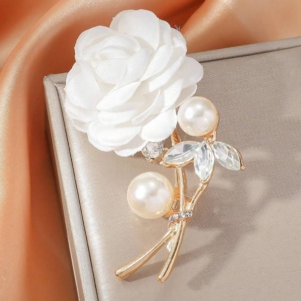 Cài Áo Thời Trang Mẫu MYS120