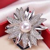 Cài Áo Thời Trang Mẫu MYS123