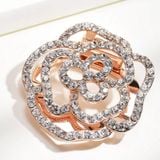 Cài Áo Thời Trang Mẫu MYS123