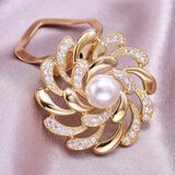 Cài Áo Thời Trang Mẫu MYS123