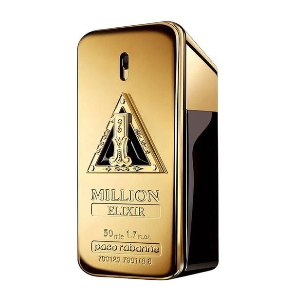 Nước hoa nam Paco Rabanne 1 Million Elixir EDP 50ml