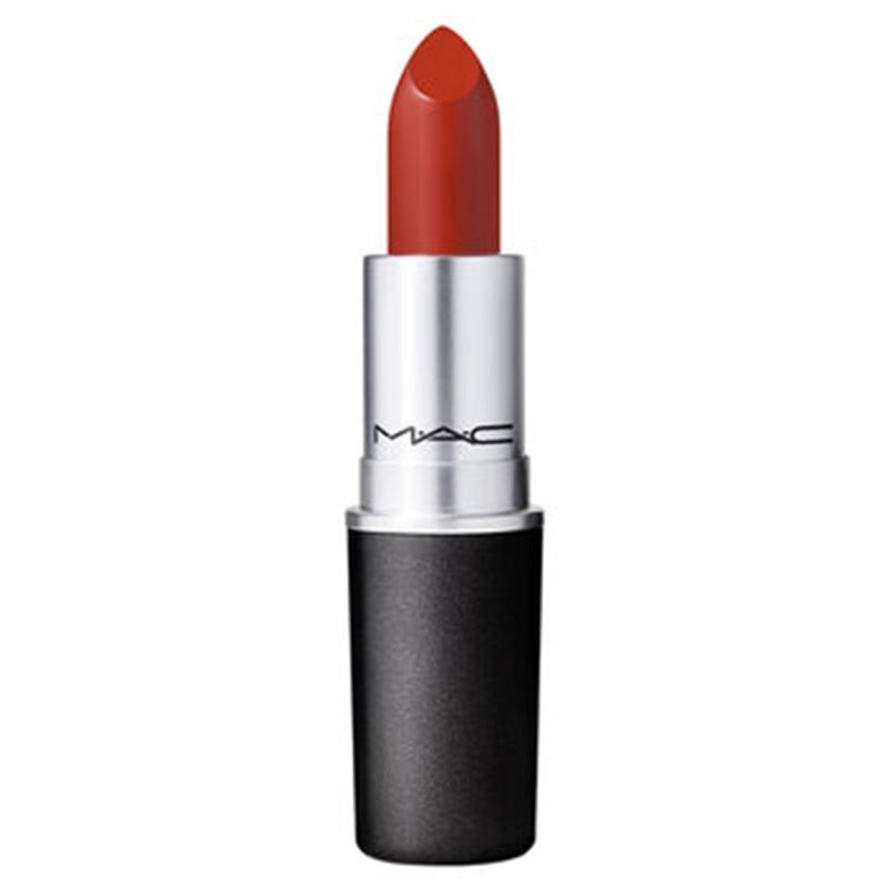 Son Thỏi MAC Retro Matte Lipstick 602 Chili - Đỏ Gạch 3g