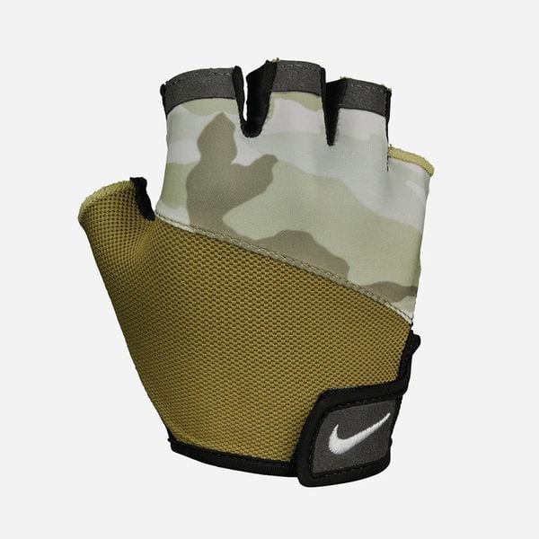 Găng Tay Gyms Nữ 360 Women's Printed Gym Elemental Fitness Gloves Olive Flak N.000.2556.916.SL