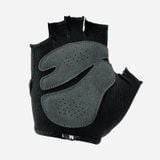 Găng Tay Gyms Nữ 360 Women's Gym Essential Fitness Gloves Black/White S N.000.2557.010.SL