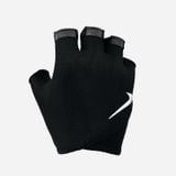 Găng Tay Gyms Nữ 360 Women's Gym Essential Fitness Gloves Black/White S N.000.2557.010.SL