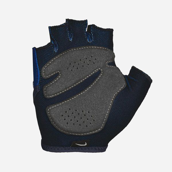 Găng Tay Gyms Nữ 360 Women's Gym Essential Fitness Gloves Game Royal/Midnigh N.000.2557.404.SL