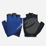 Găng Tay Gyms Nữ 360 Women's Gym Essential Fitness Gloves Game Royal/Midnigh N.000.2557.404.SL