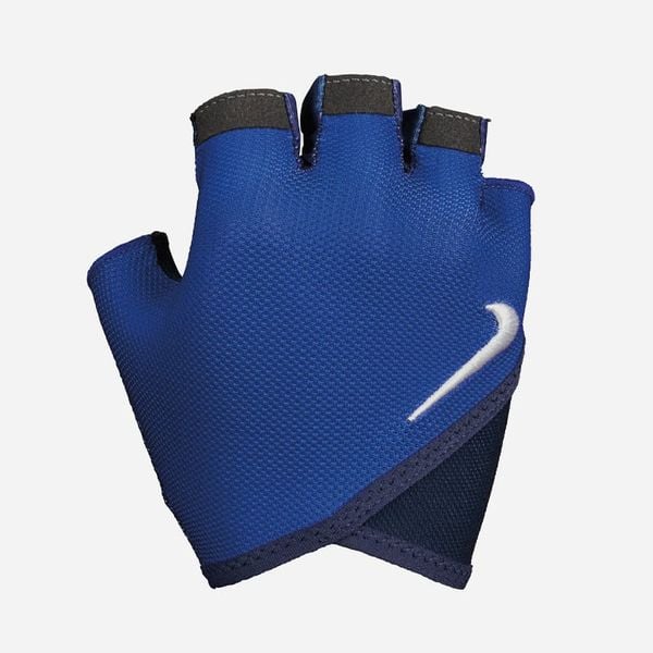 Găng Tay Gyms Nữ 360 Women's Gym Essential Fitness Gloves Game Royal/Midnigh N.000.2557.404.SL