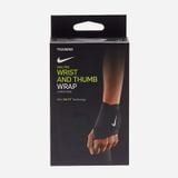 Dụng Cụ Hỗ Trợ Tập Gym 360 PRO WRIST AND THUMB WRAP 3.0 N.100.0679.010.OS