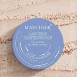 Phấn Phủ Kiểm Soát Dầu Nội Địa Trung Cao Cấp (Có 2 màu lựa chọn)