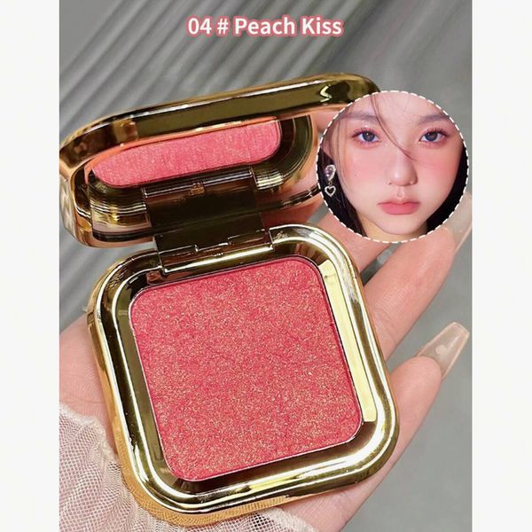 Phấn Má Hồng Nội Địa Trung Cao Cấp Mẫu NDT015