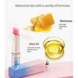 Son Dưỡng Có Màu Nội Địa Trung Cao Cấp Màu 125 Hoa Oải Hương Mã NDT077