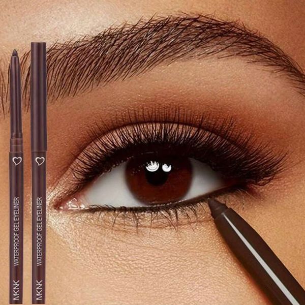 Kẻ Mắt Dạng Gel Chống Thấm Nước Nội Địa Trung Mẫu NDT040