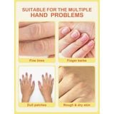 Sáp Dưỡng Ẩm & Tẩy Da Chết Vùng Da Tay 100Ml Nội Địa Trung Mẫu NDT046