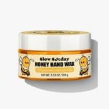 Sáp Dưỡng Ẩm & Tẩy Da Chết Vùng Da Tay 100Ml Nội Địa Trung Mẫu NDT046