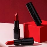 Bộ Quà Tặng 4 Cây Son Nhung Lì Nội Địa Trung Mẫu NDT062 Tặng Combo 5 Gói Khăn Giấy Ướt Neutrovis