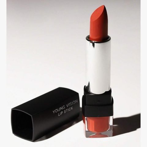 Son Nhung Lì Nội Địa Trung Mẫu NDT064 Tặng Nước Tẩy Trang Garnier Micellar 50ml