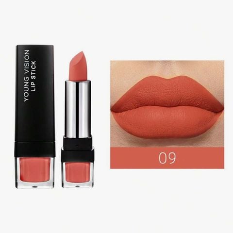 Son Nhung Lì Nội Địa Trung Mẫu NDT064